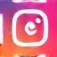 Instagram icon