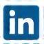 LinkedIn icon